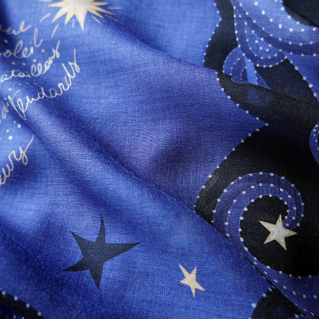 lechalebleu-modal-and-silk-scarf-beautiful-as-the-moon-twilight-closeup