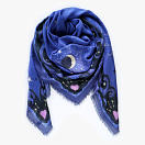 lechalebleu-modal-and-silk-scarf-beautiful-as-the-moon-twilight-folded