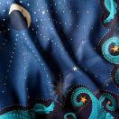 lechalebleu-modal-and-silk-scarf-beautiful-as-the-moon-warm-blue-closeup