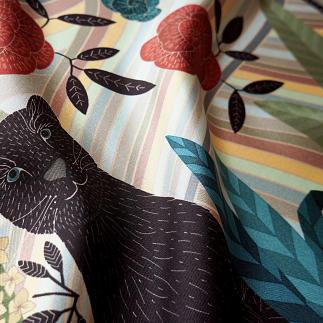 lechalebleu-silk-twill-bandana-dreamer-green-closeup