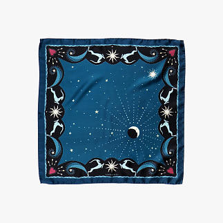 LE-CHALE-BLEU-silk-twill-bandana-beautiful-as-the-moon-blue-reedit-1