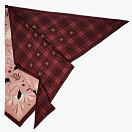 LE_CHALE_BLEU-wool-and-silk-triangle-shawl-magpies-pink-2