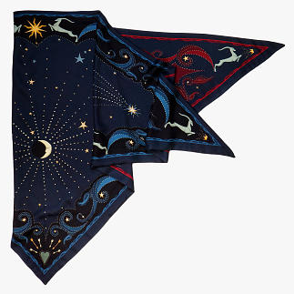 LE_CHALE_BLEU-wool-and-silk-triangle-shawl-night-and-day-1