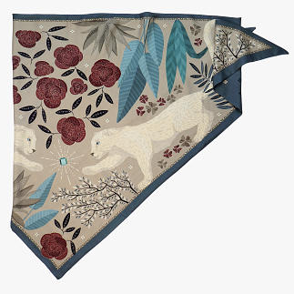 LE_CHALE_BLEU-wool-and-silk-triangle-shawl-panther-beige-1