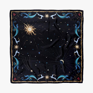 le-chale-bleu-silk-twill-scarf-moon-black-1