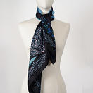 le-chale-bleu-silk-twill-scarf-panther-black-reedit-5