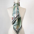 le-chale-bleu-silk-twill-scarf-panther-green-3