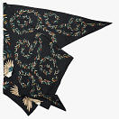 LE_CHALE_BLEU-wool-and-silk-triangle-shawl-magpies-anthracite-2