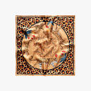 LE-CHALE-BLEU-silk-twill-bandana-the-tigers-bride-leo-2026-1
