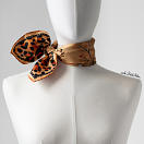 LE-CHALE-BLEU-silk-twill-bandana-the-tigers-bride-leo-2026-2