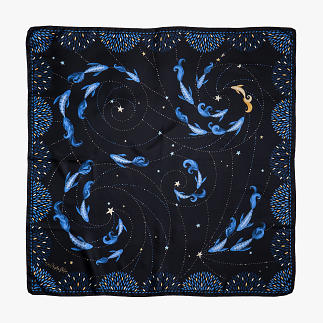 le-chale-bleu-silk-twill-scarf-sea-black-cobalt-1