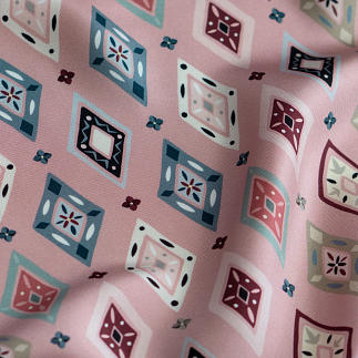 le-chale-bleu-silk-twill-scarf-tigers-kids-pink-6