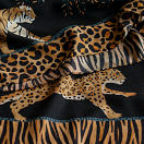 le-chale-bleu-wool-stole-tigers-leopard-gold-6