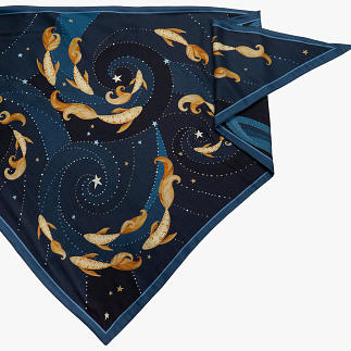 le-chale-bleu-wool-and-silk-shawl-sea-blue-gold-1