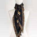 le-chale-bleu-wool-and-silk-shawl-tigers-true-leopard-4