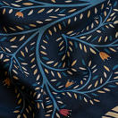 le-chale-bleu-wool-and-silk-shawl-tigers-true-leopard-7