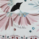 le-chale-bleu-wool-shawl-magpies-A15-1