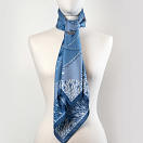 le-chale-bleu-silk-twill-scarf-sea-prince-blue-4
