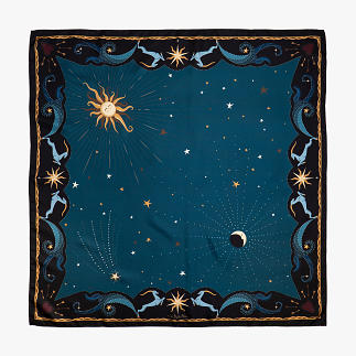 le-chale-bleu-silk-twill-scarf-beautiful-as-the-moon-peacock-1