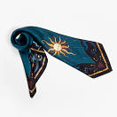 le-chale-bleu-silk-twill-scarf-beautiful-as-the-moon-peacock-2