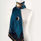 le-chale-bleu-silk-twill-scarf-beautiful-as-the-moon-peacock-6