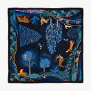 le-chale-bleu-silk-twill-scarf-boreal-forest-black-and-blue-1
