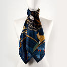 le-chale-bleu-silk-twill-scarf-boreal-forest-midnight-4