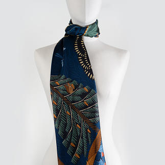 le-chale-bleu-silk-twill-scarf-boreal-forest-midnight-new-2