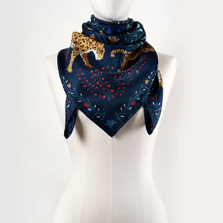 le-chale-bleu-silk-twill-scarf-the-tigers-bride-midnight-4