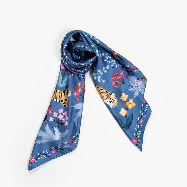 le-chale-bleu-silk-twill-scarf-the-tigers-bride-summer-storm-new-2