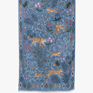 le-chale-bleu-wool-stole-the-tigers-bride-blue-1