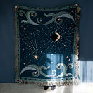 lechalebleu-blanket-cotton-127x152-moon-blue-1