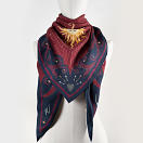 le-chale-bleu-wool-and-silk-shawl-beautiful-as-the-moon-blue-and-red-4