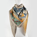le-chale-bleu-wool-and-silk-shawl-boreal-forest-beige-symphony-3