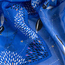 LE-CHALE-BLEU-silk-and-cotton-stole-the-stars-and-the-sea-cobalt-7