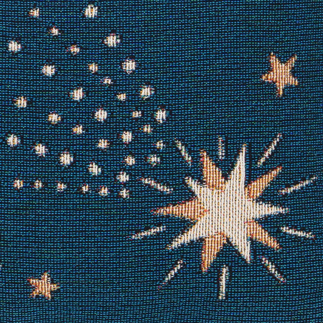 LeChaleBleuMaison-PillowCover-Comet-Blue-40x40-5