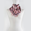 le-chale-bleu-silk-twill-scarf-the-treasure-hunters-pink-4