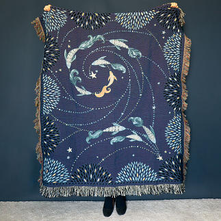 lechalebleu-blanket-cotton-127x152-sea-twilight-1