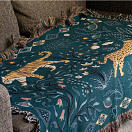lechalebleu-blanket-cotton-132x94-tigers-peacock-2