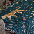 lechalebleu-blanket-cotton-132x94-tigers-peacock-5