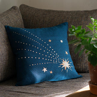 LeChaleBleuMaison-PillowCover-Comet-Blue-50x50-1