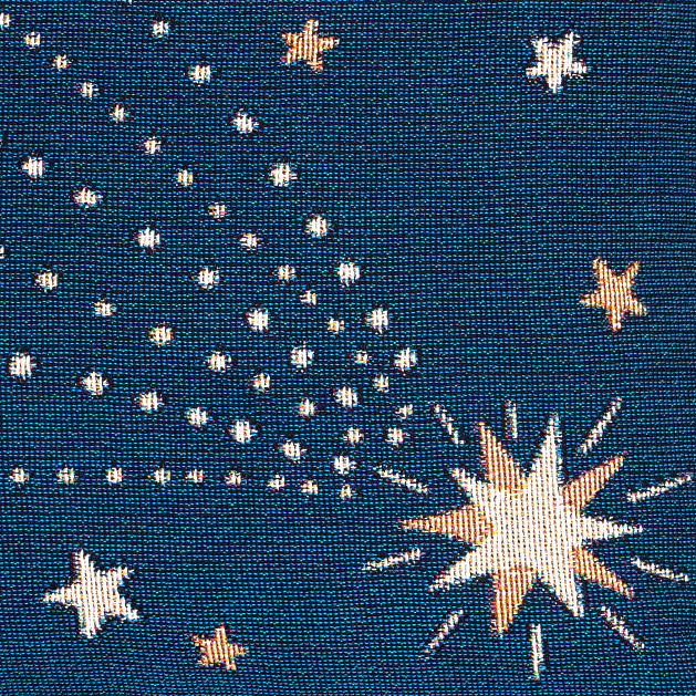 LeChaleBleuMaison-PillowCover-Comet-Blue-50x50-4