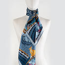 le-chale-bleu-silk-twill-scarf-the-boreal-forest-bluish-gray-2