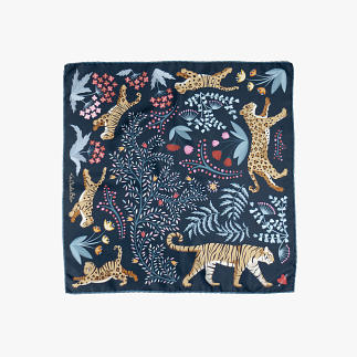 LE-CHALE-BLEU-silk-twill-bandana-the-tigers-bride-midnight-25-1