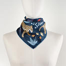 LE-CHALE-BLEU-silk-twill-bandana-the-tigers-bride-midnight-25-4