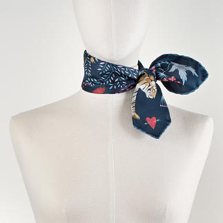 LE-CHALE-BLEU-silk-twill-bandana-the-tigers-bride-midnight-25-6