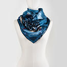 le-chale-bleu-silk-twill-scarf-four-sisters-winter-blue-3