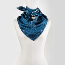 le-chale-bleu-silk-twill-scarf-four-sisters-winter-blue-6