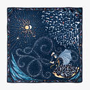 le-chale-bleu-silk-twill-scarf-four-sisters-winter-midnight-1