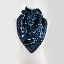 le-chale-bleu-silk-twill-scarf-four-sisters-winter-midnight-6